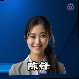 陈锋